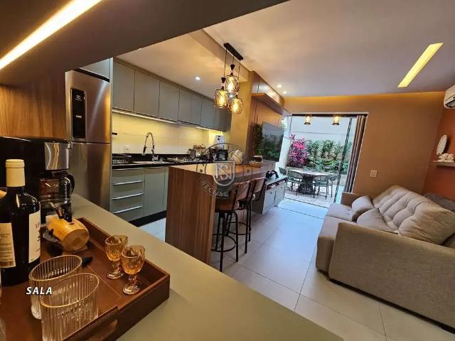 Apartamento para Venda em Blumenau/SC Badenfurt 2 Quartos