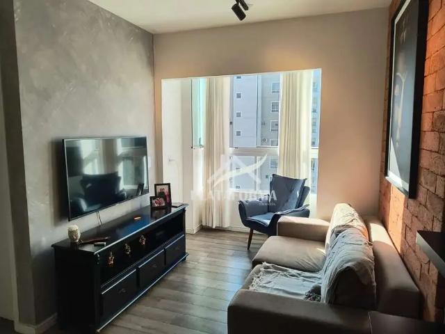 Apartamento para Venda em Blumenau/SC Badenfurt 2 Quartos