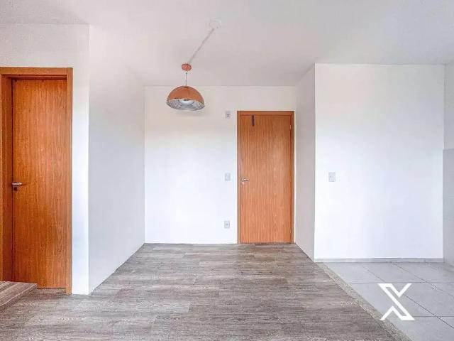 Apartamento para Venda em Blumenau/SC Badenfurt 2 Quartos