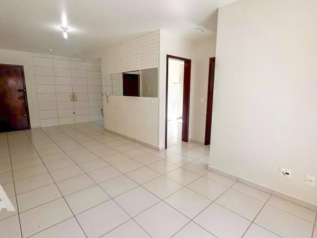 Apartamento para Venda em Blumenau/SC Badenfurt 2 Quartos