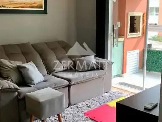Apartamento para Venda em Blumenau/SC Badenfurt 2 Quartos