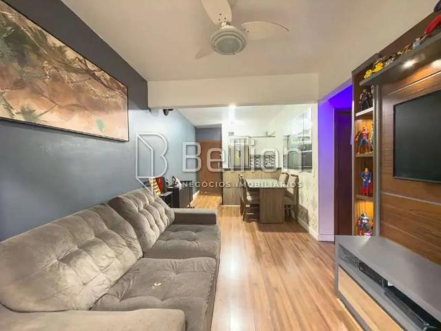 Apartamento para Venda em Blumenau/SC Itoupavazinha 2 Quartos