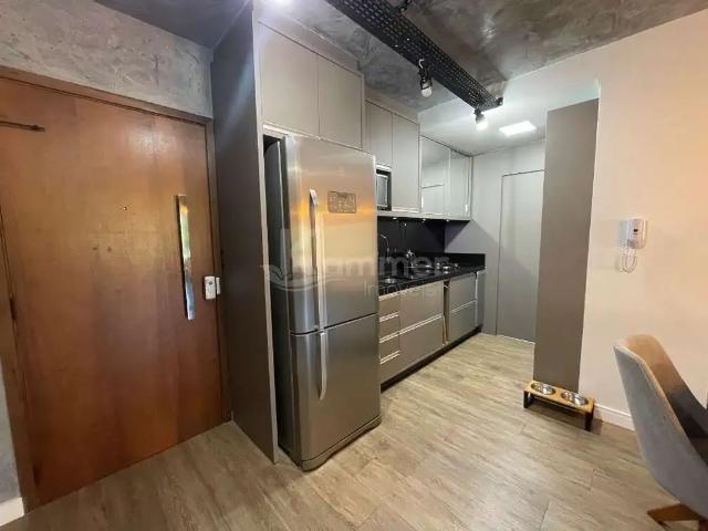 Apartamento para Venda em Blumenau/SC Badenfurt 2 Quartos