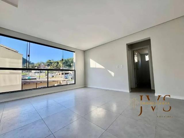 Apartamento para Venda em Blumenau/SC Badenfurt 2 Quartos