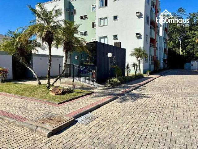 Apartamento para Venda em Blumenau/SC Badenfurt 2 Quartos