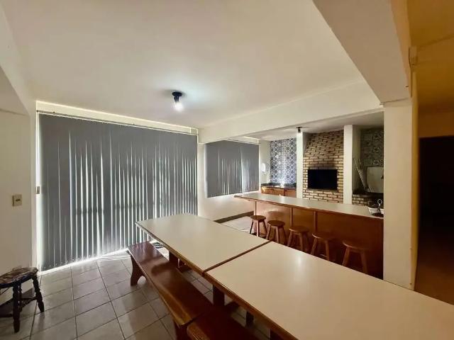 Apartamento para Venda em Blumenau/SC Badenfurt 2 Quartos