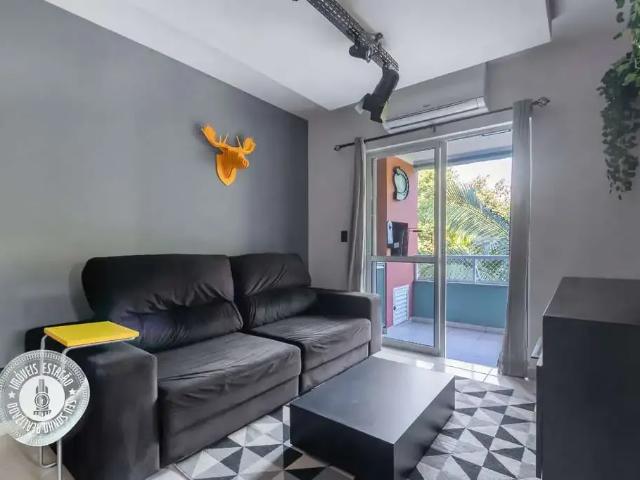 Apartamento para Venda em Blumenau/SC Badenfurt 2 Quartos