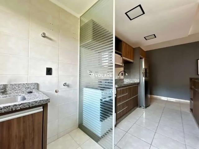 Apartamento para Venda em Blumenau/SC Badenfurt 2 Quartos