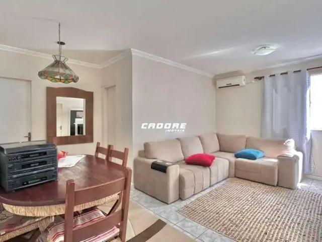 Apartamento para Venda em Blumenau/SC Garcia 1 Quartos