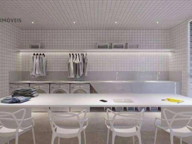 Apartamento para Venda em Blumenau/SC Garcia 1 Quartos