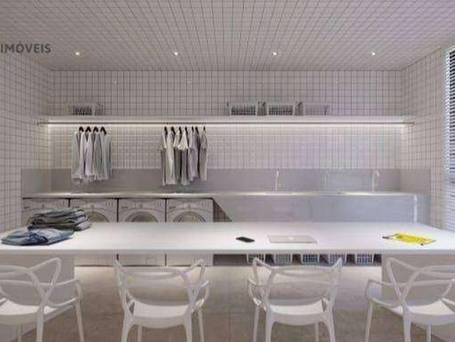 Apartamento para Venda em Blumenau/SC Garcia 1 Quartos