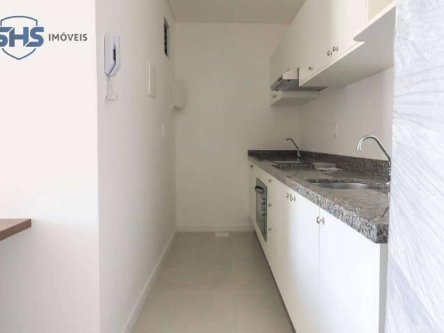 Apartamento para Venda em Blumenau/SC Garcia 1 Quartos