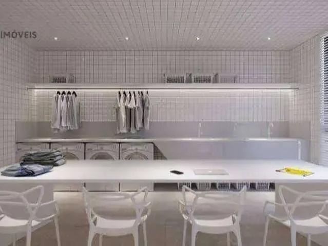 Apartamento para Venda em Blumenau/SC Garcia 1 Quartos