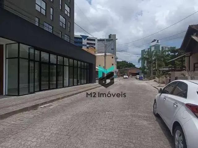 Apartamento para Venda em Blumenau/SC Garcia 1 Quartos
