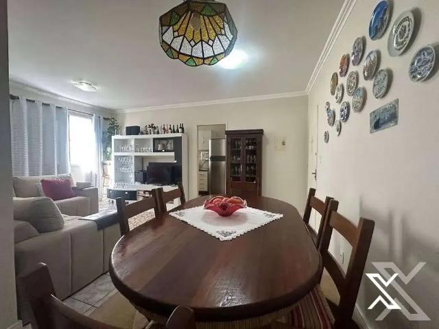 Apartamento para Venda em Blumenau/SC Garcia 1 Quartos