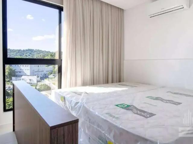 Apartamento para Venda em Blumenau/SC Garcia 1 Quartos