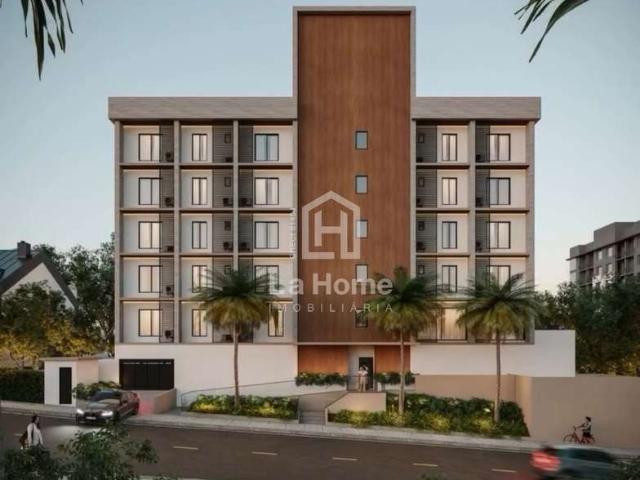 Apartamento para Venda em Blumenau/SC Garcia 1 Quartos