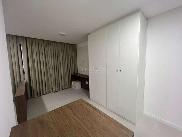 Apartamento para Venda em Blumenau/SC Garcia 1 Quartos
