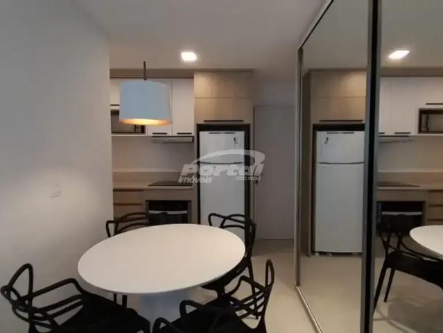 Apartamento para Venda em Blumenau/SC Garcia 1 Quartos
