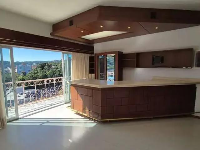 Apartamento para Venda em Blumenau/SC Garcia 2 Quartos
