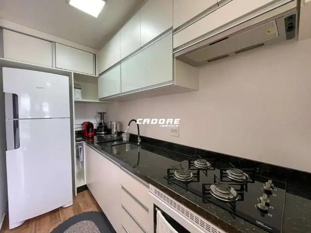 Apartamento para Venda em Blumenau/SC Garcia 2 Quartos