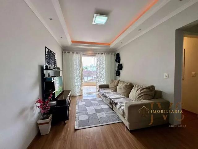 Apartamento para Venda em Blumenau/SC Garcia 2 Quartos