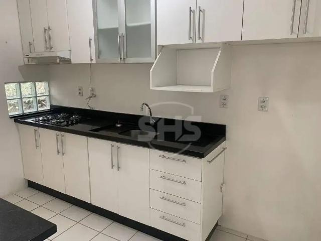 Apartamento para Venda em Blumenau/SC Garcia 2 Quartos