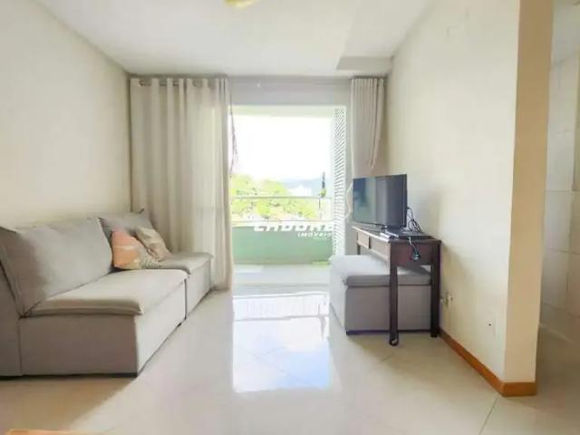 Apartamento para Venda em Blumenau/SC Garcia 2 Quartos