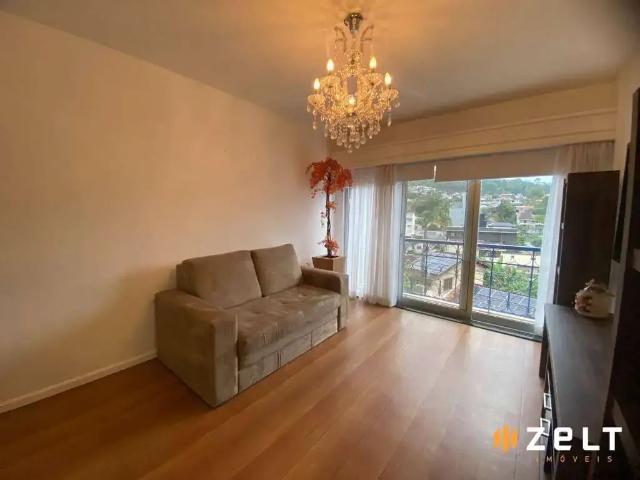 Apartamento para Venda em Blumenau/SC Garcia 2 Quartos