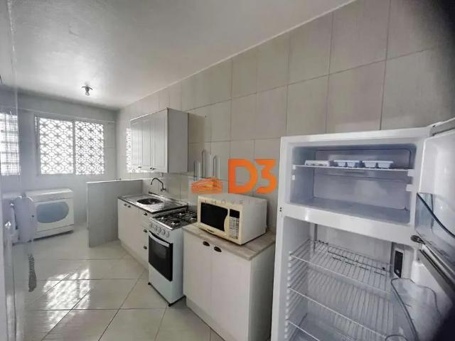 Apartamento para Venda em Blumenau/SC Garcia 2 Quartos