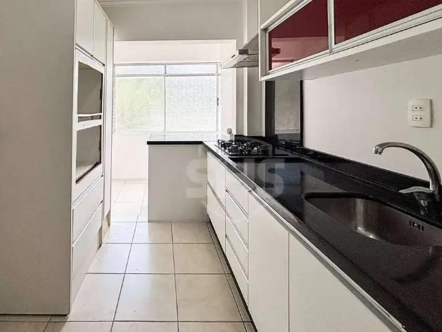 Apartamento para Venda em Blumenau/SC Garcia 2 Quartos