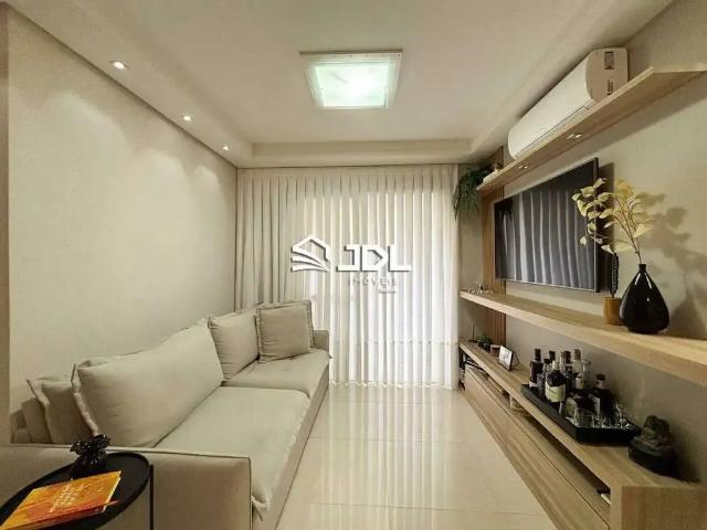Apartamento para Venda em Blumenau/SC Garcia 2 Quartos