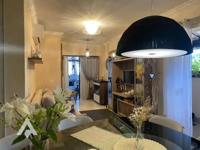 Apartamento para Venda em Blumenau/SC Garcia 2 Quartos