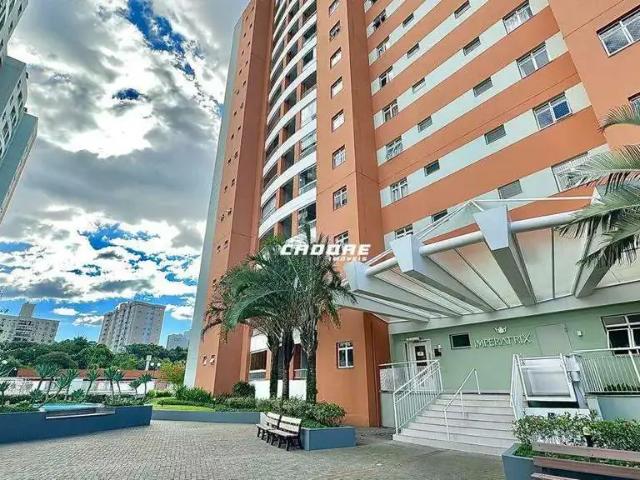 Apartamento para Venda em Blumenau/SC Garcia 2 Quartos