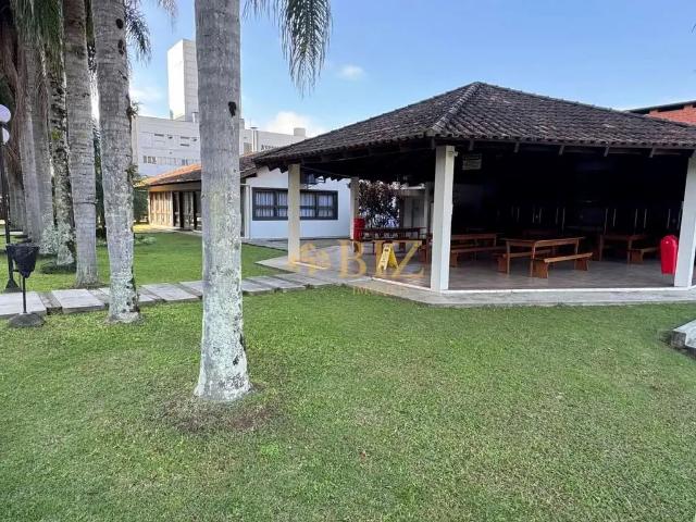Apartamento para Venda em Blumenau/SC Garcia 2 Quartos