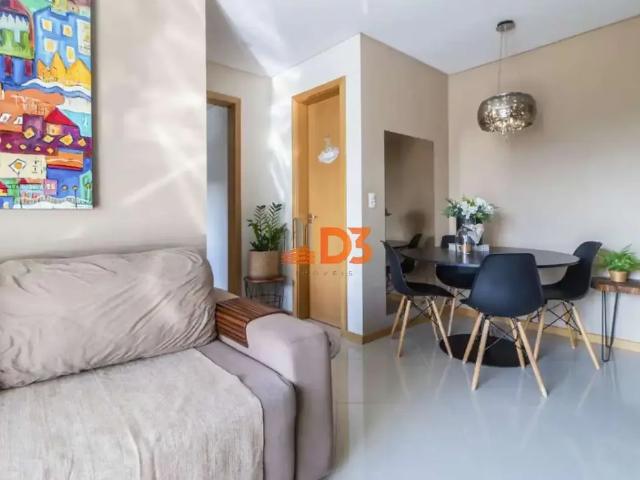 Apartamento para Venda em Blumenau/SC Garcia 2 Quartos