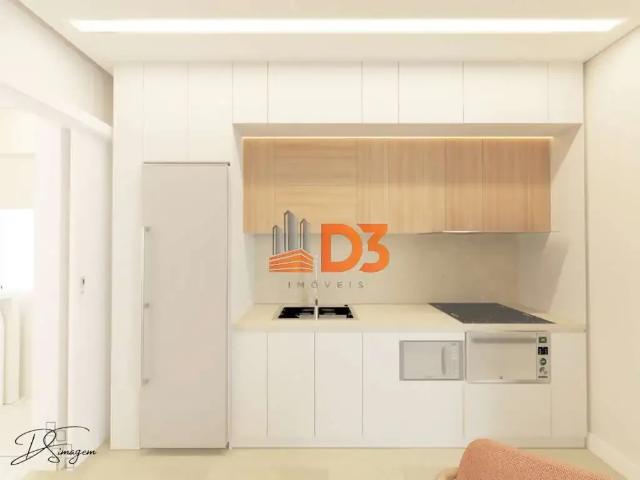 Apartamento para Venda em Blumenau/SC Garcia 2 Quartos