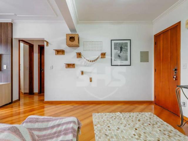 Apartamento para Venda em Blumenau/SC Garcia 2 Quartos