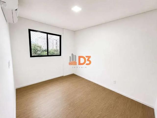 Apartamento para Venda em Blumenau/SC Garcia 2 Quartos