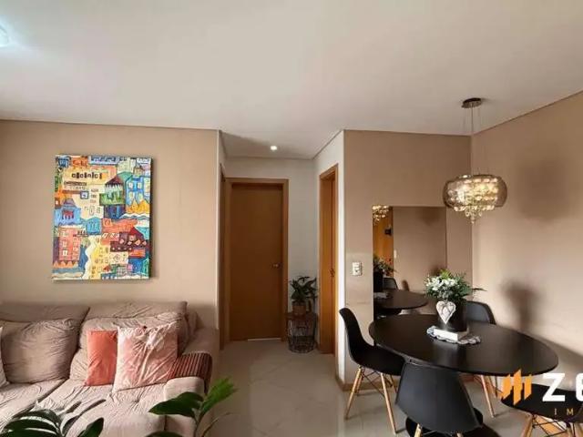 Apartamento para Venda em Blumenau/SC Garcia 2 Quartos