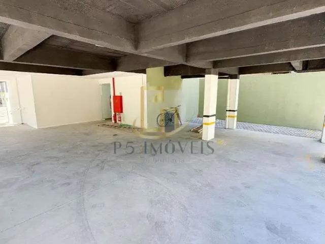Apartamento para Venda em Blumenau/SC Garcia 2 Quartos