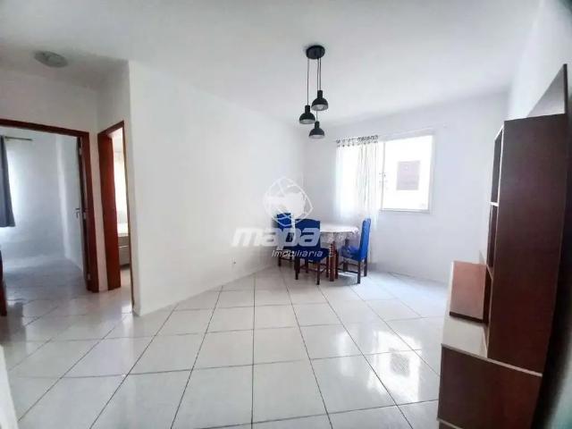 Apartamento para Venda em Blumenau/SC Garcia 2 Quartos