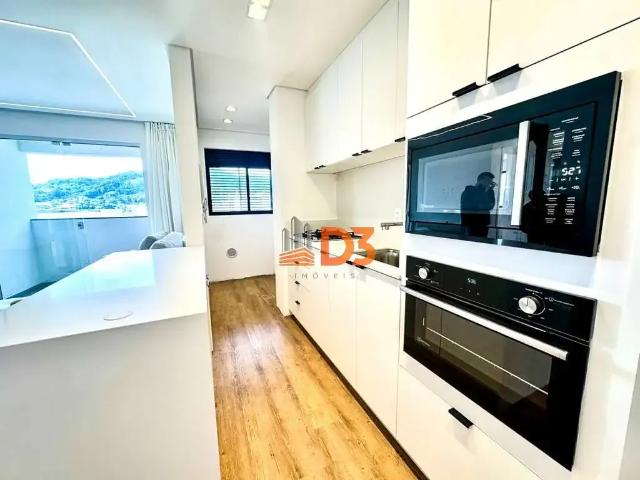 Apartamento para Venda em Blumenau/SC Garcia 2 Quartos