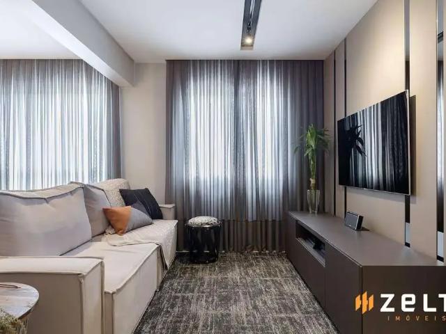 Apartamento para Venda em Blumenau/SC Garcia 2 Quartos