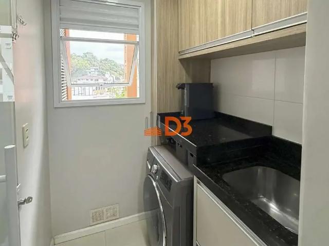 Apartamento para Venda em Blumenau/SC Garcia 2 Quartos