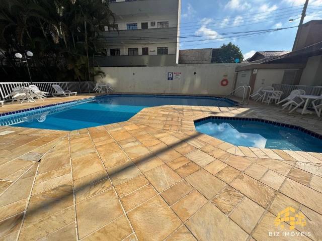 Apartamento para Venda em Blumenau/SC Garcia 2 Quartos