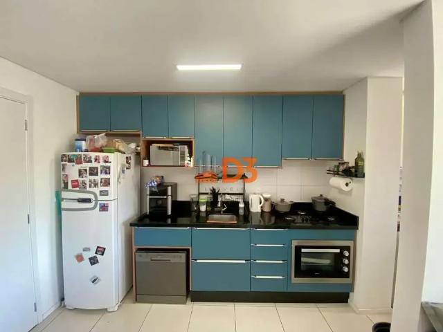 Apartamento para Venda em Blumenau/SC Garcia 2 Quartos