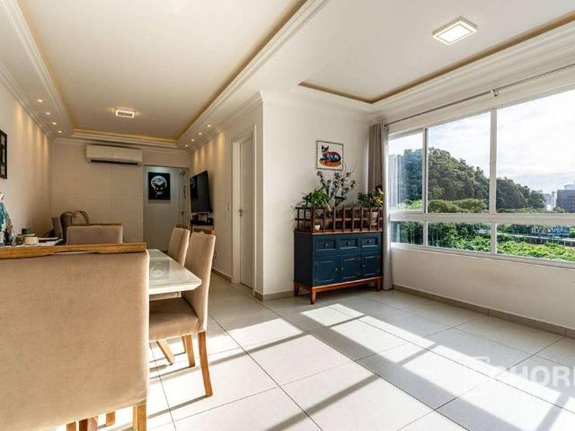 Apartamento para Venda em Blumenau/SC Garcia 2 Quartos
