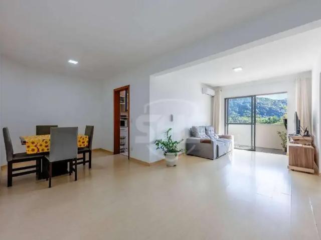 Apartamento para Venda em Blumenau/SC Garcia 2 Quartos