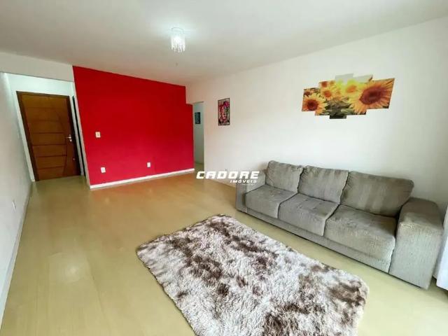 Apartamento para Venda em Blumenau/SC Garcia 2 Quartos